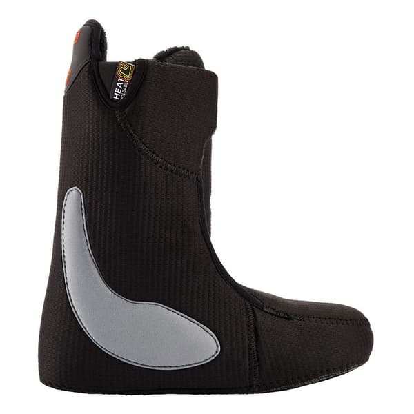 Burton Snowboardstøvler Kvinde Limelight Sort 26.0