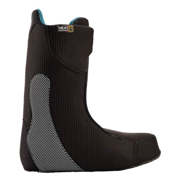 Burton Snowboardstövlar Imperial Svart 31.0