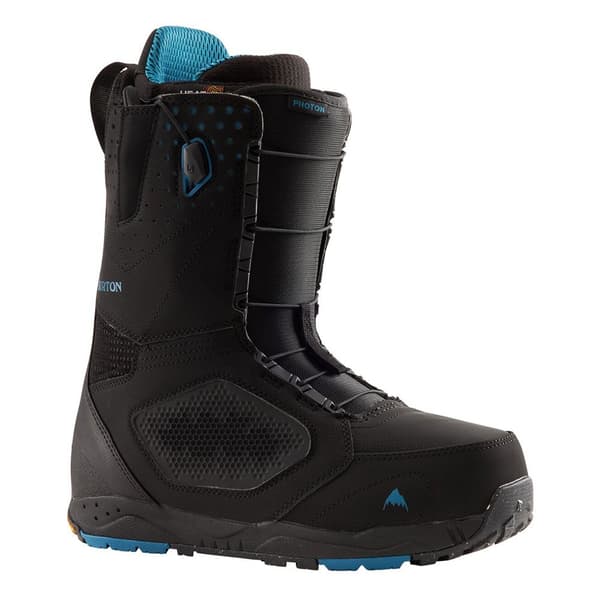 Burton Snowboardstövlar Imperial Svart 31.0