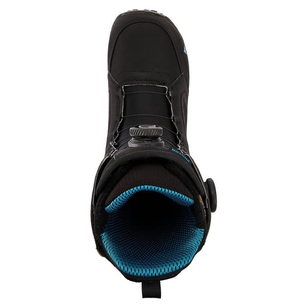 Burton Snowboard Støvler Photon Boa® Sort 25.0