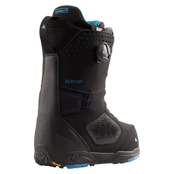 Burton Snowboard Støvler Photon Boa® Sort 25.0