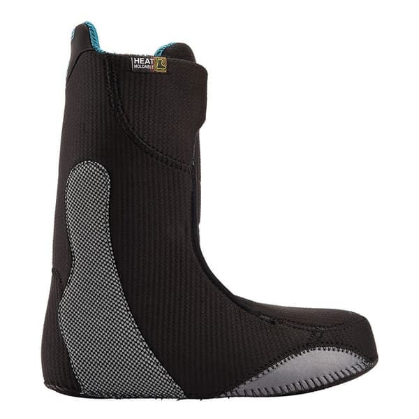 Burton Breda Snowboardstövlar Photon Boa® Svart 27.5