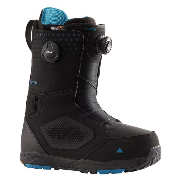 Burton Breda Snowboardstövlar Photon Boa® Svart 27.5
