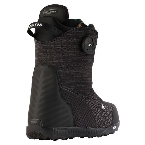 Burton Snowboardstøvler Ritual Sort EU 35