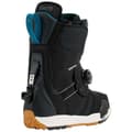 Miniatyrbild 5 av 5: Burton Kvinna Snowboard Stövlar Felix Step On Soft Svart 26.0