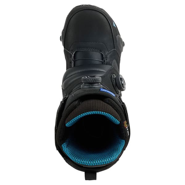Burton Snowboard Støvler Photon Step On Soft Sort 26.5