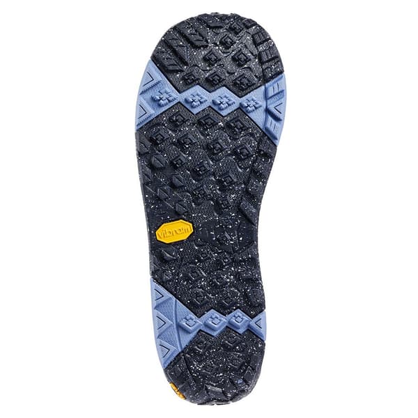 Burton Naisen Lumilautasaappaat Felix Boa® Sininen 22.0