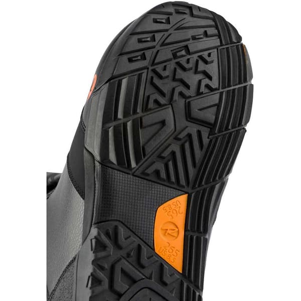 Rossignol Snowboardstövlar Document Svart 27.0