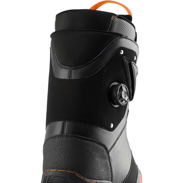 Rossignol Snowboardstövlar Document Svart 27.0