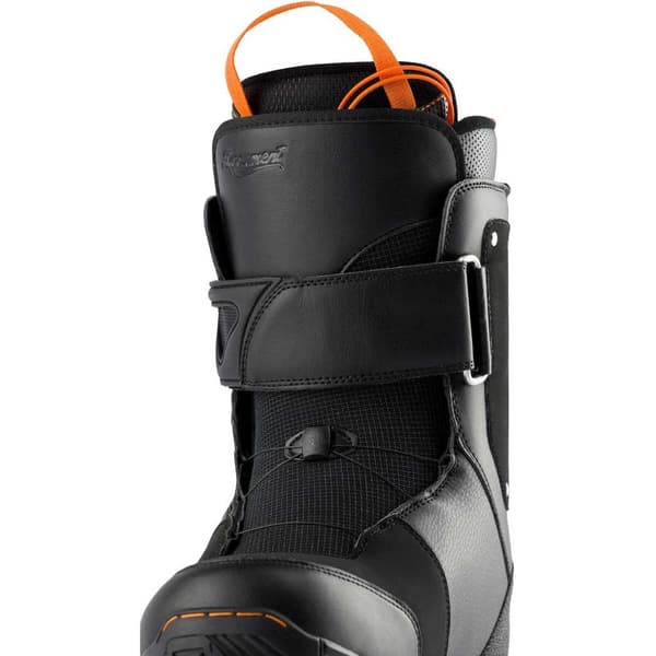 Rossignol Snowboardstövlar Document Svart 27.0