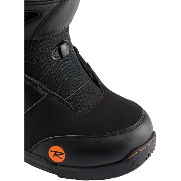 Rossignol Snowboardstövlar Document Svart 27.0