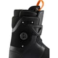 Miniatyrbild 10 av 10: Rossignol Snowboardstövlar Document Svart 27.0