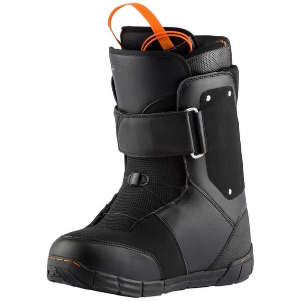 Rossignol Snowboardstövlar Document Svart 27.0