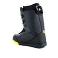 Miniatyrbild 2 av 2: Rossignol Excite Lace Snowboardboots Svart 27.0