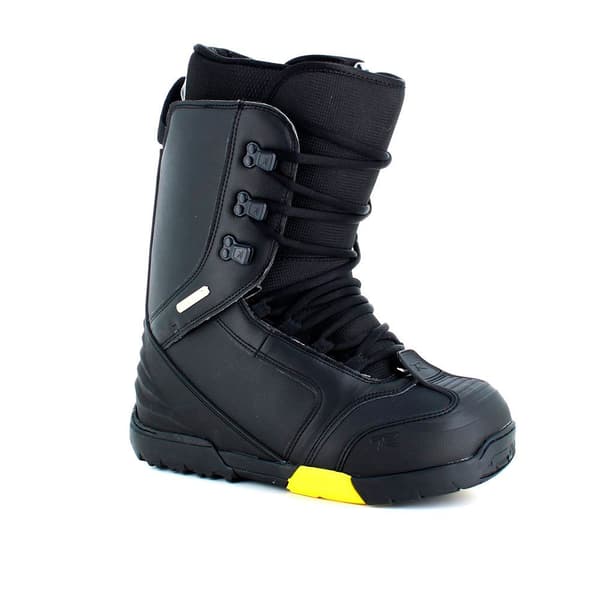 Rossignol Excite Lace Snowboardboots Svart 27.0