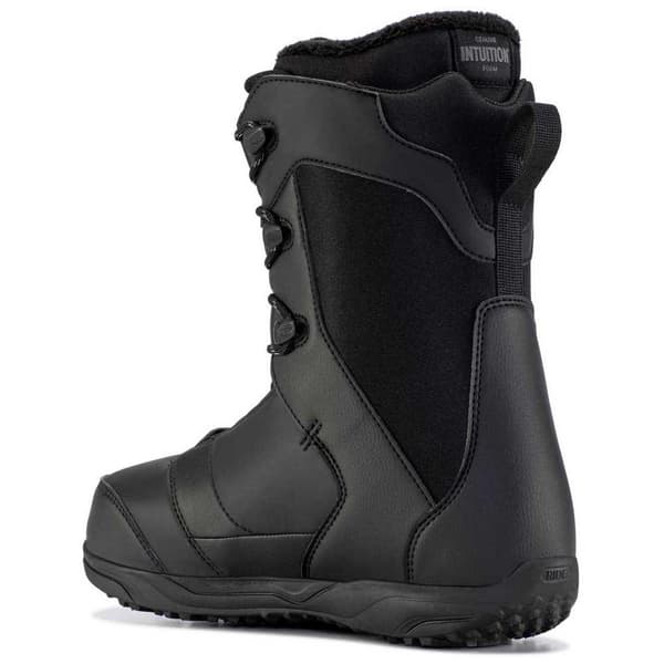 Ride Snowboardstövlar Orion Svart 25.0