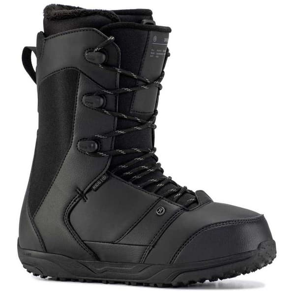 Ride Snowboardstövlar Orion Svart 25.0