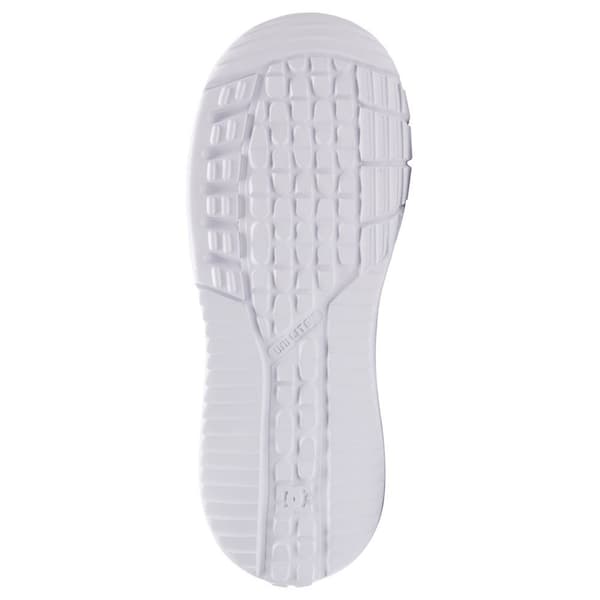 Dc Shoes Phase Lumilautailukengät Valkoinen EU 36