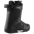Miniatyrbild 3 av 10: Rossignol Alley Boa H3 Snowboardboots Svart 23.0