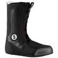 Miniatyrbild 4 av 10: Rossignol Alley Boa H3 Snowboardboots Svart 23.0
