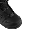 Miniatyrbild 9 av 10: Rossignol Alley Boa H3 Snowboardboots Svart 23.0
