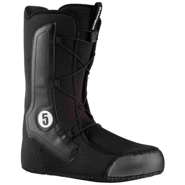 Rossignol Crank Boa H3 Snowboardboots Svart 27.5