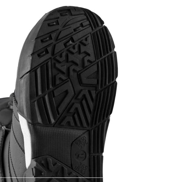 Rossignol Crank Boa H3 Snowboardboots Svart 27.5