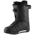 Miniatyrbild 2 av 10: Rossignol Crank Boa H3 Snowboardboots Svart 27.5