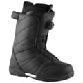 Miniatyrbild 1 av 10: Rossignol Crank Boa H3 Snowboardboots Svart 27.5