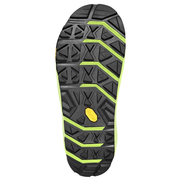 Thirtytwo Hight Mtb Boa Snowboardstøvler Sort EU 40 1/2