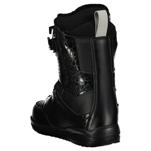 Northwave Drake Dahlia Sls Snowboardstövlar Svart 25.5