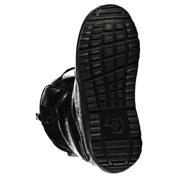 Northwave Drake Dahlia Sls Snowboardstøvler Sort 26.5