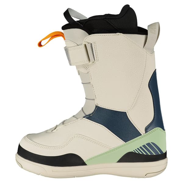 Deeluxe Snow Id Lara Boa Snowboardstøvler Til Kvinder Beige 23
