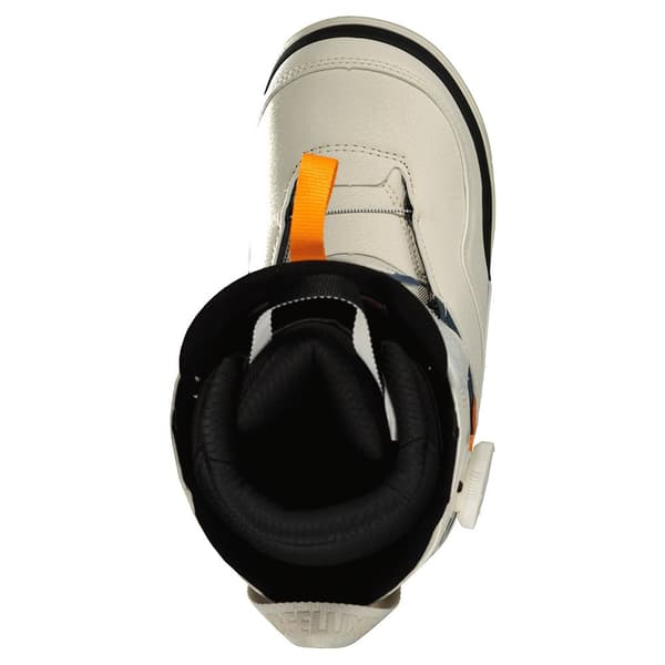 Deeluxe Snow Id Lara Boa Snowboardstøvler Til Kvinder Beige 23
