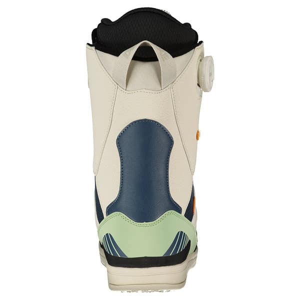 Deeluxe Snow Id Lara Boa Snowboardstøvler Til Kvinder Beige 23