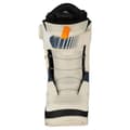 Miniatyrbillede 6 af 6: Deeluxe Snow Id Lara Boa Snowboardstøvler Til Kvinder Beige 25