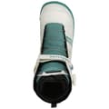 Miniatyrbild 4 av 6: Deeluxe Snow Rough Diamond Junior Snowboardboots Vit 25
