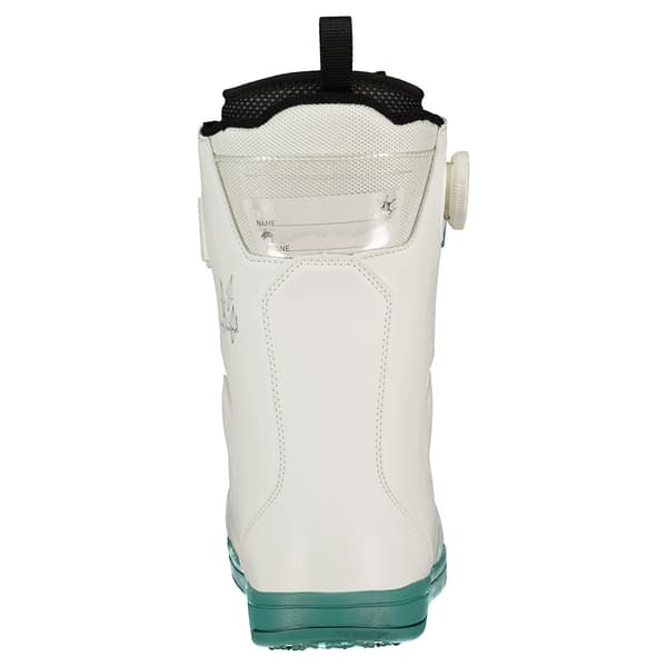 Deeluxe Snow Rough Diamond Junior Snowboardboots Vit 25