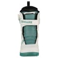 Miniatyrbild 6 av 6: Deeluxe Snow Rough Diamond Junior Snowboardboots Vit 25
