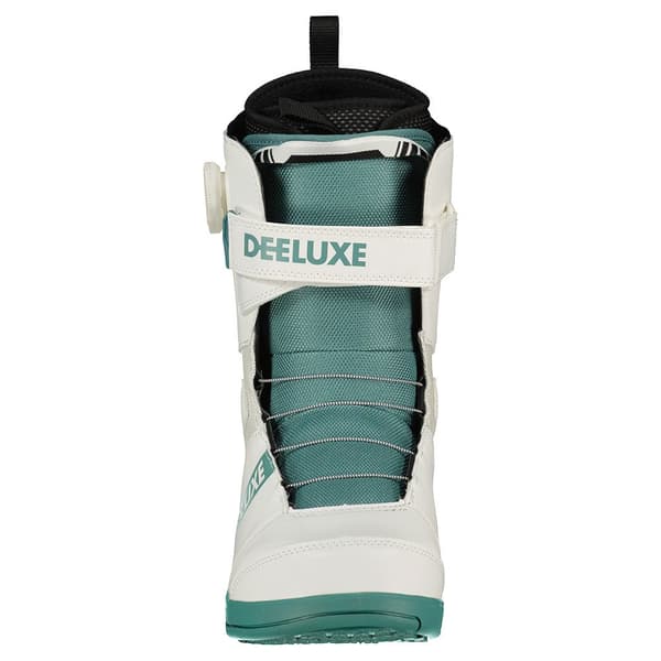 Deeluxe Snow Rough Diamond Junior Snowboardboots Vit 25