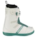 Miniatyrbild 1 av 6: Deeluxe Snow Rough Diamond Junior Snowboardboots Vit 25