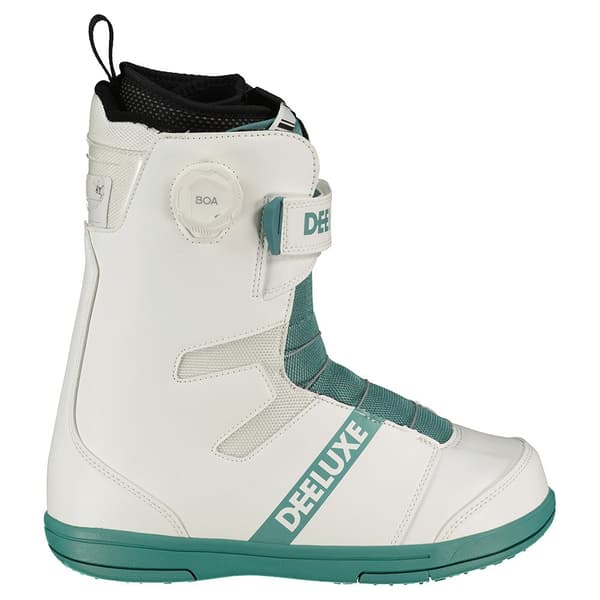 Deeluxe Snow Rough Diamond Junior Snowboardboots Vit 25