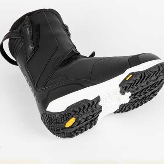 Nitro Venture Pro Tls Snowboardstøvler Sort 28.5