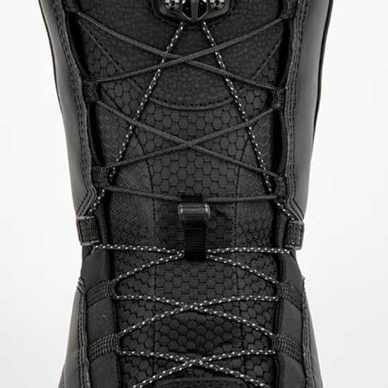 Nitro Venture Pro Tls Snowboardstøvler Sort 28.5