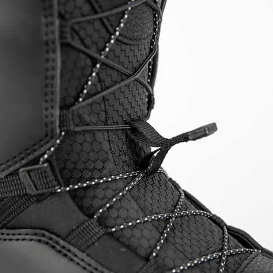 Nitro Venture Pro Tls Snowboardstøvler Sort 28.5