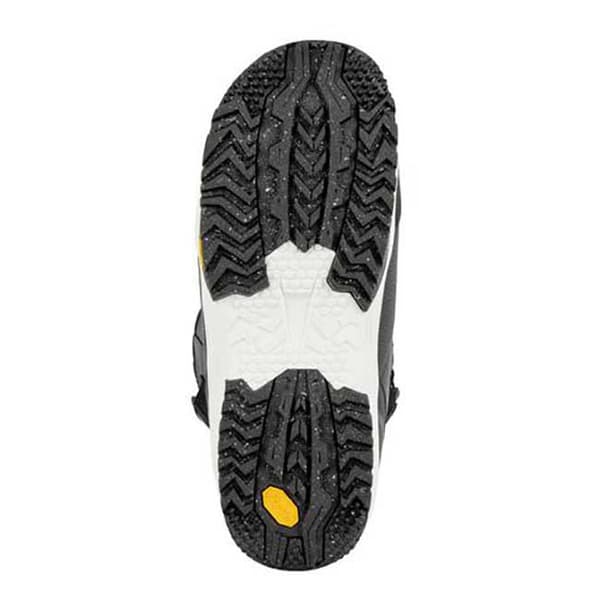 Nitro Venture Pro Tls Snowboardstøvler Sort 28.5