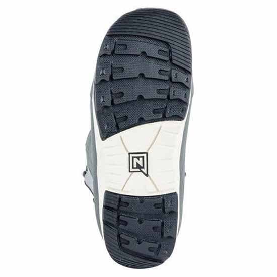 Nitro Venture Tls Snowboardstøvler Grå 26.0