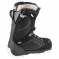 Miniatyrbild 3 av 3: Nitro Monarch Tls Snowboardboots För Kvinnor Svart 25.5