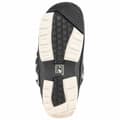 Miniatyrbild 2 av 3: Nitro Monarch Tls Snowboardboots För Kvinnor Svart 25.5