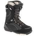 Miniatyrbild 1 av 3: Nitro Monarch Tls Snowboardboots För Kvinnor Svart 25.5